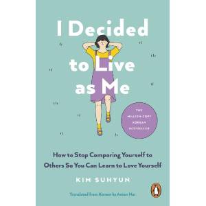 I Decided to Live as Me (ISBN: 9781846048371)