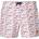 Save the Duck Детски бордшорт Save the duck Kid's Getu Boardshorts - Rainbow Sharks - размер 16 Years (750-1539-0115)