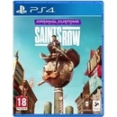 Saints Row (Criminal Customs Edition)