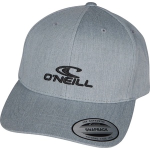 O'Neill Logo wave тъмносиво, черно uni (2450120-18013)