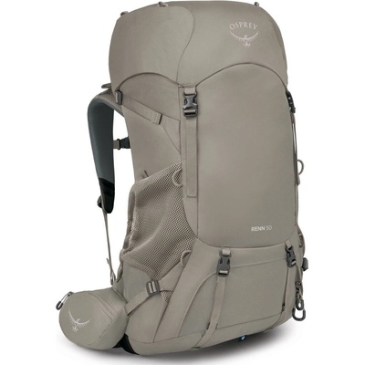 Osprey Renn 50 l pediment grey linen tan