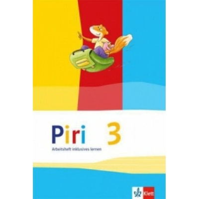 Kniha Piri 3