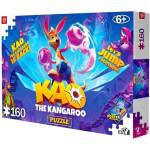 Good Loot Puzzle Kids Kao The Kangaroo Kao Is Back 160pc