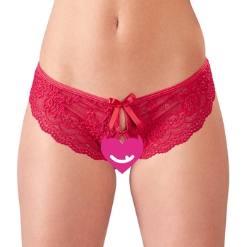 Image 1 of Cottelli Collection Briefs 2310813 Red S