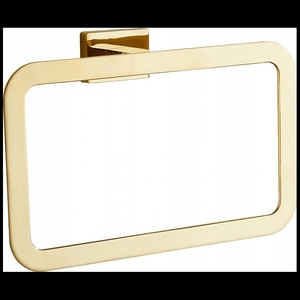 Mexen Arno закачалка за кърпа, златна - 7020732-50 (7020732-50)