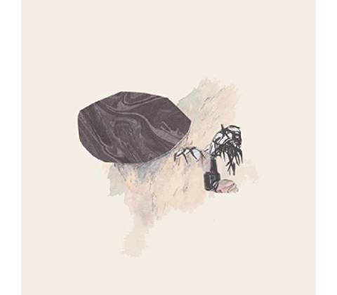 ERASERS: STEM TOGETHER LP