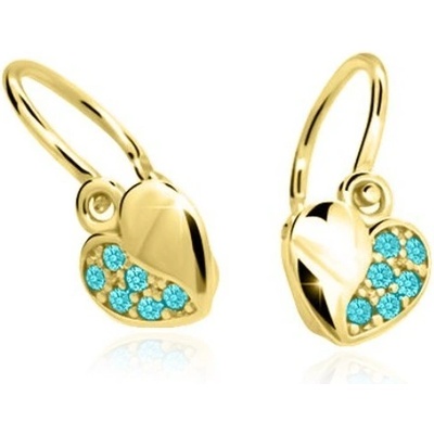 Adanito BRNC2160-10-80-X-1 – Zboží Dáma