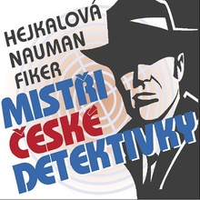 Mistři české detektivky