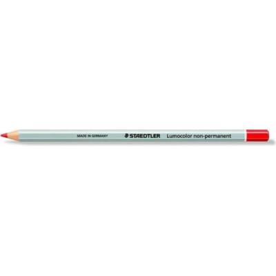 Staedtler Lumocolor 108 červená