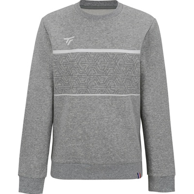 Tecnifibre Club Sweater Silver
