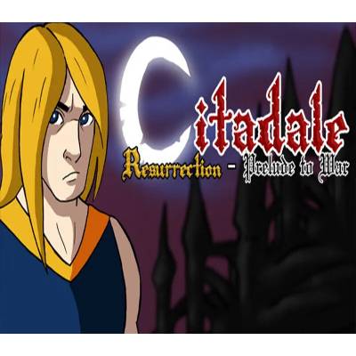 Citadale Resurrection - Prelude to War DLC