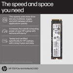 HP 512GB 8C4X6AA
