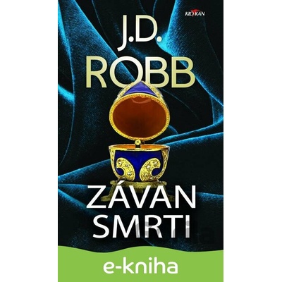 Závan smrti