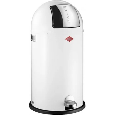 WESCO Бял кош за отпадъци - Wesco Kickboy