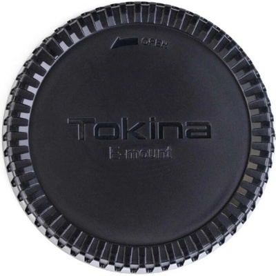 Tokina Sony E