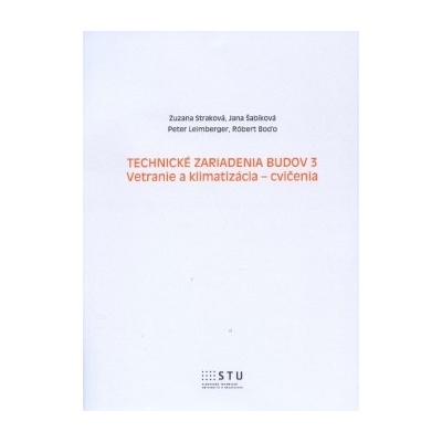 Technické zariadenia budov 3