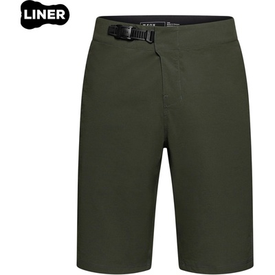 Fox Ranger Short W/Liner ivy 25/26