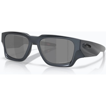Oakley Слънчеви очила Oakley Instagator blue steel
