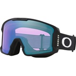 Oakley Ски маска Oakley Line Miner Prizm S2 Ski goggles - Matte Black / Prizm Iced Iridium (417-6439-0211)