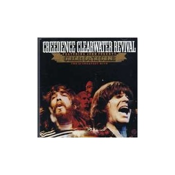 Creedence Clearwater Revival - Chronicle - 20 Greatest Hits CD