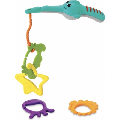 Infantino Rybářská sada do koupele