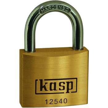 Kasp K12530 zlatožltý