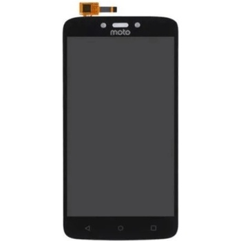 LCD Displej + Dotykové sklo Motorola Moto C Plus