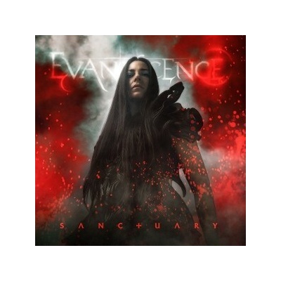 Evanescence - Sanctuary Plum Vinyl 2 LP