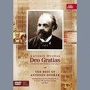 Filmy Antonín Dvořák: Deo gratias DVD