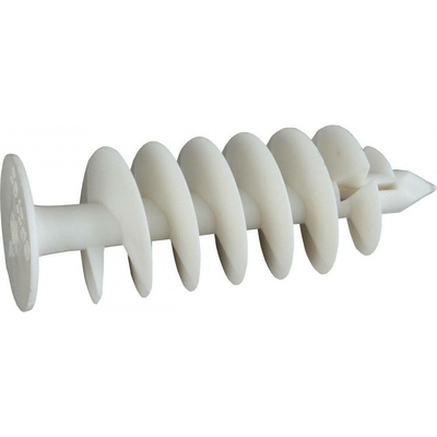 Hmoždinka do polystyrenu DRIVA nylonova 90mm - 25ks