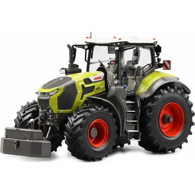 Traktor Claas Axion 9.390 MarGe Models 1:32