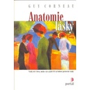 Anatomie lásky - Guy Corneau
