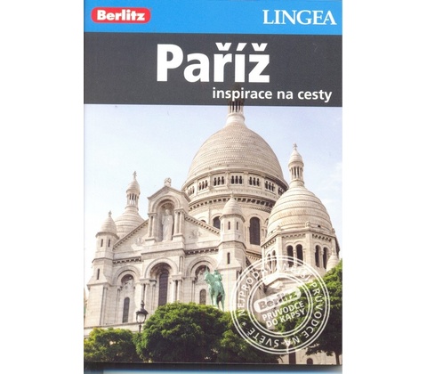 Paříž Berlitz