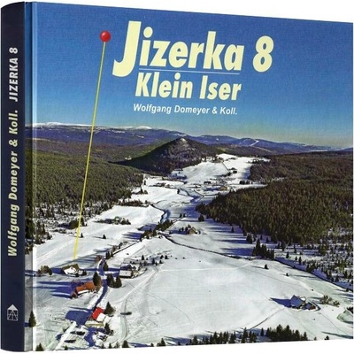 Jizerka 8 / Klein Iser 8 - Domeyer Wolfgang