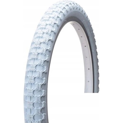 Pneumatika na bicykel Vee Rubber 16X2.125 57-305 biela