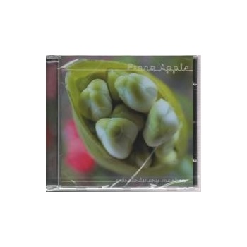 APPLE, FIONA - EXTRAODINARY MACHINE (1CD)