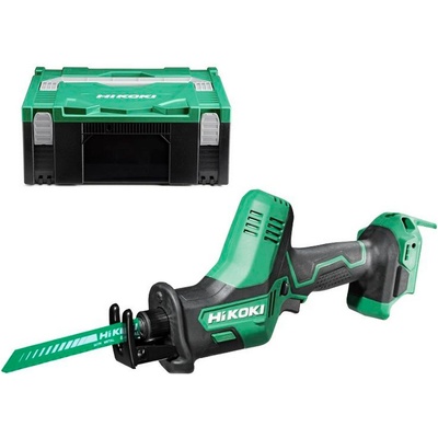 HiKOKI (Hitachi) CR18DA-BASIC-HSC/CR18DAW2Z