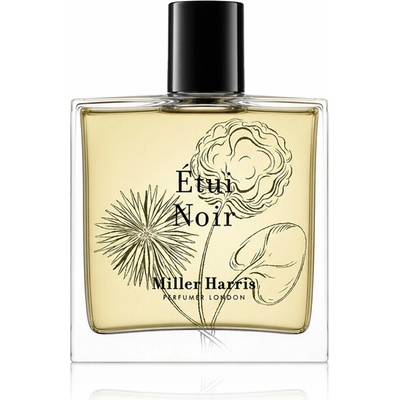 Miller Harris Étui Noir parfémovaná voda unisex 100 ml