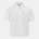 Jack Wills Риза с къс ръкав Jack Wills Men's Patterned Short Sleeve Shirt - White