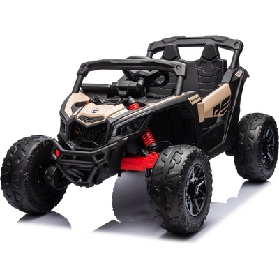 Toyz Акумулаторно Превозно Средство Maverick Khaki Caretero Toyz