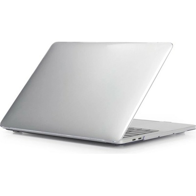 VSETKONAMOBIL 141364 CRYSTAL Plastový obal pre notebook MacBook Neo 13 priehľadný