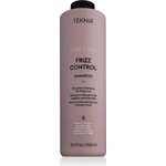 Lakmé Teknia Frizz Control Shampoo 1000 ml