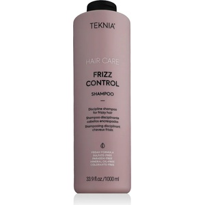 Lakmé Teknia Frizz Control Shampoo 1000 ml