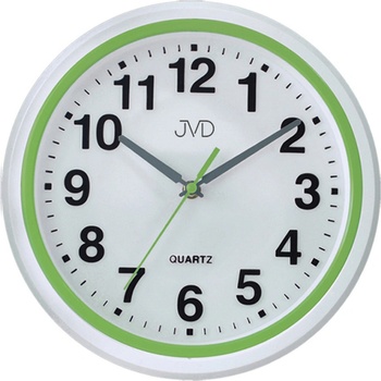 JVD HA41.3