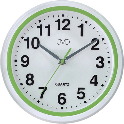 JVD HA41.3