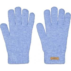 Barts Дамски ръкавици Barts Women's Witzia Gloves - Sky - размер One Size (202-4481-1511)