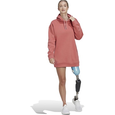 Adidas Суитшърт ALL SZN Fleece Long