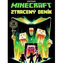 Minecraft - Ztracený deník