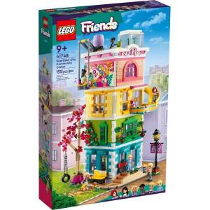 LEGO® Friends - Heartlake City Community Center (41748)