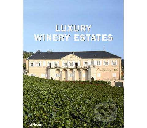 Luxury Winery Estates